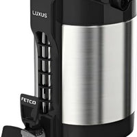 Fetco - LUXUS® 2 Gal Sight Gauge Server - D484 (Special Order Item, ETA 3-4 Weeks)