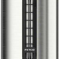 Fetco - LUXUS® 2 Gal Sight Gauge Server - D484 (Special Order Item, ETA 3-4 Weeks)