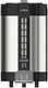 Fetco - LUXUS® 2 Gal Sight Gauge Server - D484 (Special Order Item, ETA 3-4 Weeks)