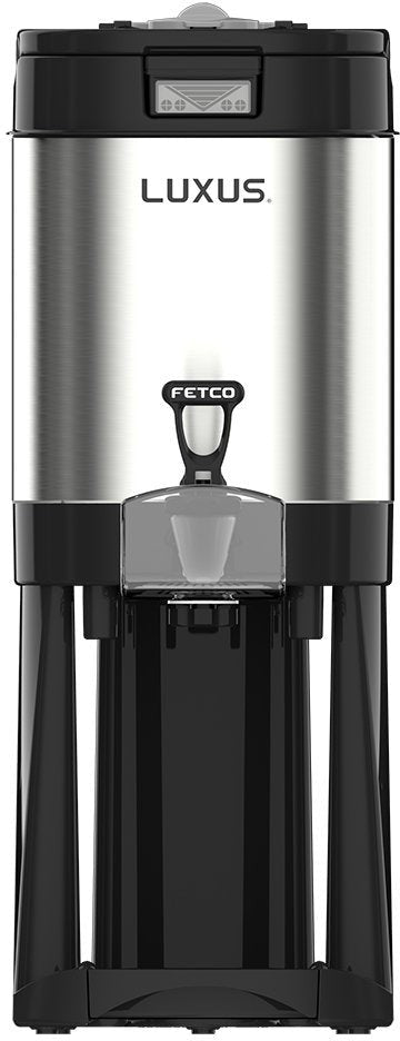 Fetco - LUXUS® 1 Gal Digital Dispenser with Permanently Fixed Base - D448 (Special Order Item, ETA 3-4 Weeks)