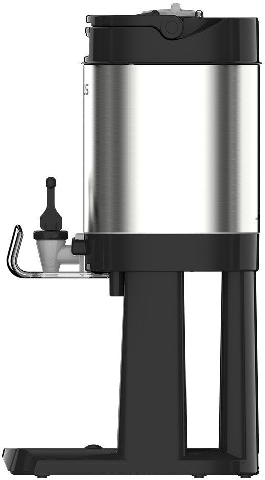 Fetco - LUXUS® 1 Gal Digital Dispenser with Permanently Fixed Base - D448 (Special Order Item, ETA 3-4 Weeks)