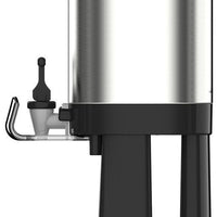 Fetco - LUXUS® 1 Gal Digital Dispenser with Permanently Fixed Base - D448 (Special Order Item, ETA 3-4 Weeks)