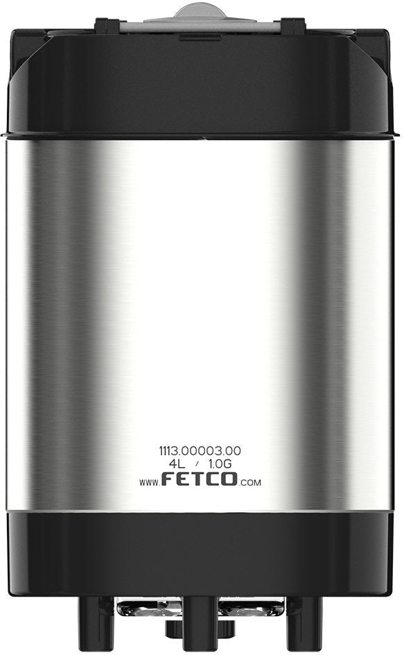 Fetco - LUXUS® 1 Gal Digital Thermal Dispenser - D451