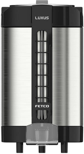 Fetco - LUXUS® 2 Gal Sight Gauge Server - D484 (Special Order Item, ETA 3-4 Weeks)