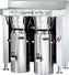 Fetco - Maritime Dual Station Coffee Brewer 3 x 3 kW (220-240V) - IP44-62H-30 (Special Order Item, ETA 3-4 Weeks)