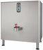 Fetco - Max Amp Draw 58.5, 25 Gal Hot Water Dispenser - H25021000 (Special Order Item, ETA 3-4 Weeks)