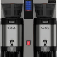 Fetco - NG Series Dual Phase 1.5 G Double Station Coffee Brewer 2 x 3.0 kW or 3 x 3.0 kW - CBS-2252 (Special Order Item, ETA 3-4 Weeks)