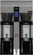Fetco - NG Series Dual Phase 1.5 G Double Station Coffee Brewer 2 x 3.0 kW or 3 x 3.0 kW - CBS-2252 (Special Order Item, ETA 3-4 Weeks)