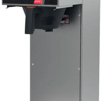 Fetco - Single Station Airpot Coffee Brewer with Standard Plastic Basket Dual Voltage - E1221US-1X117-PM001