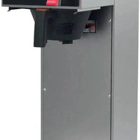 Fetco - Single Station Airpot Coffee Brewer with Standard Plastic Basket - E1221US-1A117-PM001 (Special Order Item, ETA 3-4 Weeks)