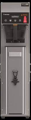 Fetco - Single Station Multi-Beverage Brewer 120V - M1221US-1A117-PM001 (Special Order Item, ETA 3-4 Weeks)