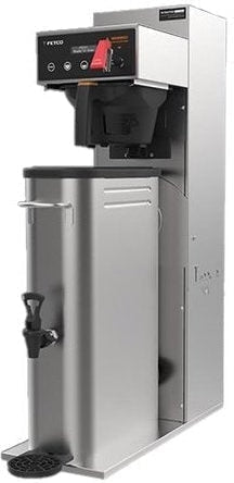Fetco - Single Station Multi-Beverage Brewer Dual Voltage - M1221US-1X117-PM001 (Special Order Item, ETA 3-4 Weeks)