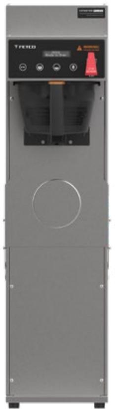 Fetco - Single Station Multi-Beverage Brewer Dual Voltage - M1221US-1X117-PM001 (Special Order Item, ETA 3-4 Weeks)