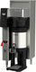 Fetco - Touchscreen Series Coffee Brewer Single Station 1 x 1.7 kW with Metal Brew Basket - CBS-2141XTS