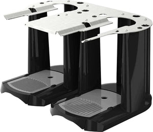 Fetco - Twin Serving Station for L4S-15 & L4S-20 Thermal Dispensers - S4S-15/20-2