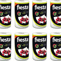 Fiesta - 40 Sheets 2 ply Retail Paper Towels, 8rl/cs - N5275D3