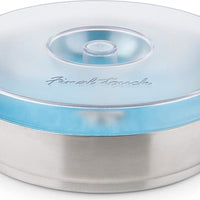 Final Touch - 2 Tier Cocktail Rimmer - FTA7061