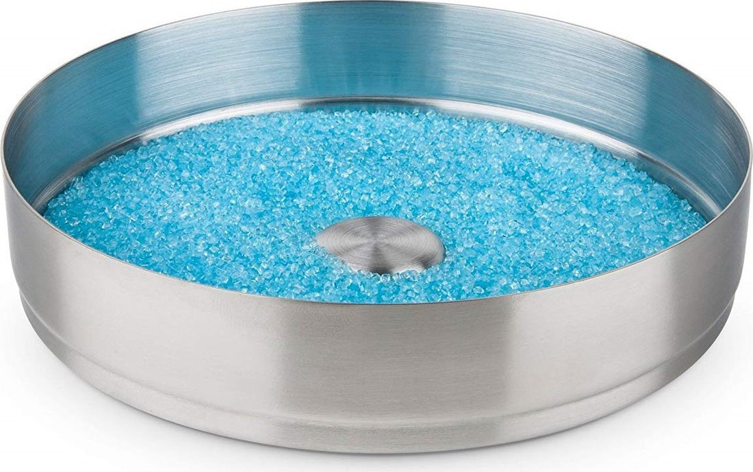 Final Touch - 2 Tier Cocktail Rimmer - FTA7061