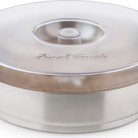 Final Touch - 2 Tier Cocktail Rimmer - FTA7061