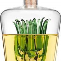 Final Touch - Agave Tequila Decanter - TQ5301