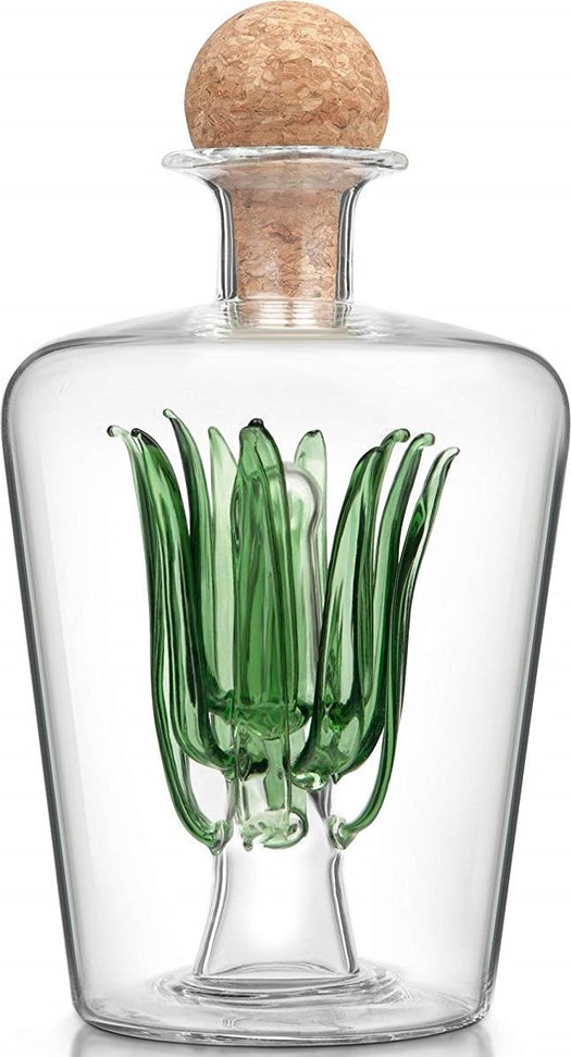 Final Touch - Agave Tequila Decanter - TQ5301