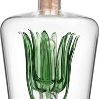 Final Touch - Agave Tequila Decanter - TQ5301