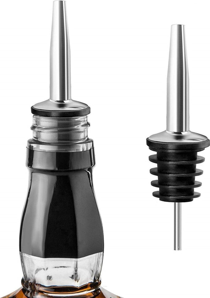 Final Touch - Bottle Pourers, Pack of 2 - FTA7003