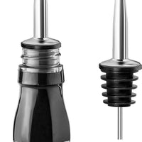 Final Touch - Bottle Pourers, Pack of 2 - FTA7003