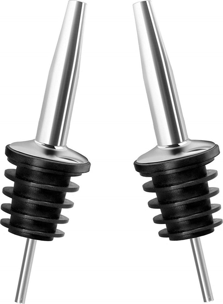Final Touch - Bottle Pourers, Pack of 2 - FTA7003