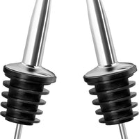 Final Touch - Bottle Pourers, Pack of 2 - FTA7003