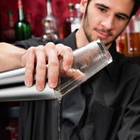 Final Touch - Double-Wall Boston Shaker - FTA1852