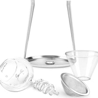 Final Touch - Glass Twister Aerator - WDA918