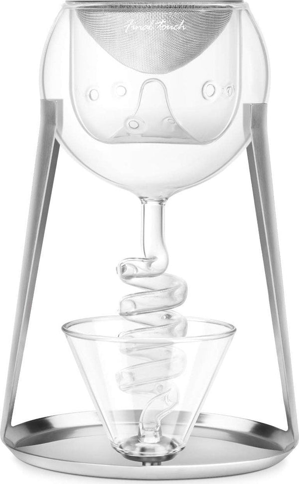 Final Touch - Glass Twister Aerator - WDA918