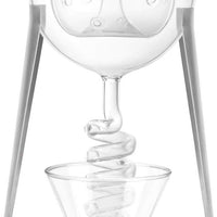 Final Touch - Glass Twister Aerator - WDA918