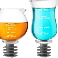 Final Touch - Jigger Stopper Set - FTA7037