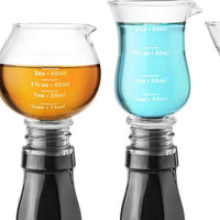 Final Touch - Jigger Stopper Set - FTA7037