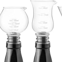 Final Touch - Jigger Stopper Set - FTA7037