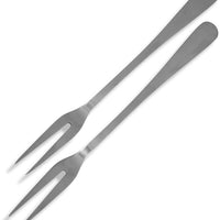 Final Touch - Mussel/Escargot Forks, Pack of 2 - DMF9103