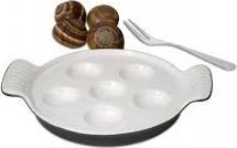 Final Touch - Mussel/Escargot Forks, Pack of 2 - DMF9103