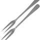 Final Touch - Mussel/Escargot Forks Set of 2 - DMF9103