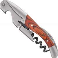 Final Touch - Pro-Style Waiter's Corkscrew - FTA7112