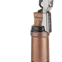 Final Touch - Pro-Style Waiter's Corkscrew - FTA7112