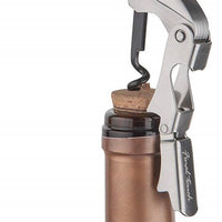 Final Touch - Pro-Style Waiter's Corkscrew - FTA7112