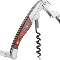 Final Touch - Pro-Style Waiter's Corkscrew - FTA7112