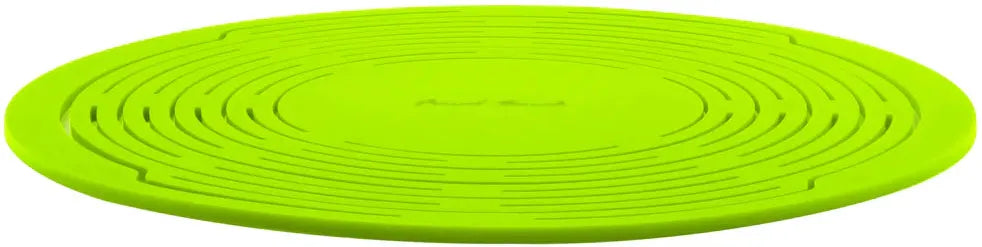 Final Touch - Up&Away Collapsible Silicone Bottle Bag Green - FTA1074