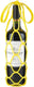 Final Touch - Up&Away Collapsible Silicone Bottle Bag Yellow - FTA1075