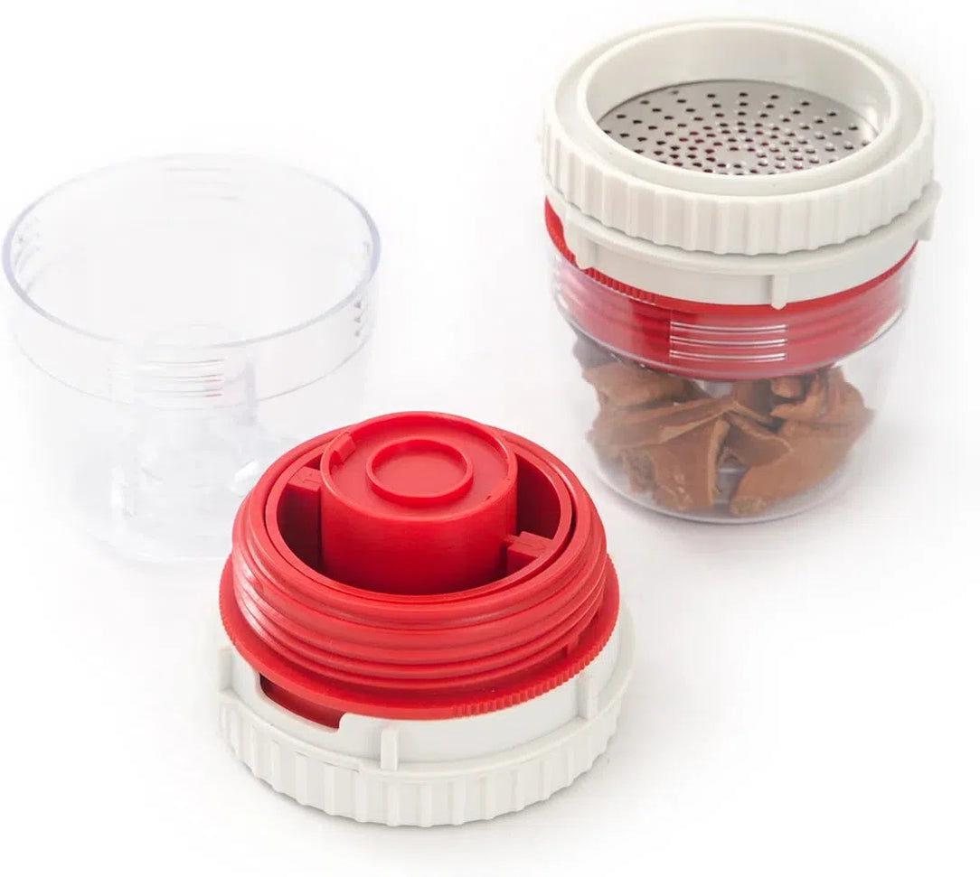 Finamill - FinaPod Grater - FM133-1