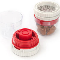 Finamill - FinaPod Grater - FM133-1