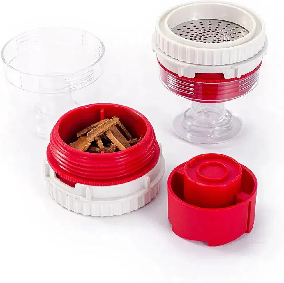 Finamill - FinaPod Grater - FM133-1