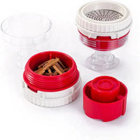 Finamill - FinaPod Grater - FM133-1